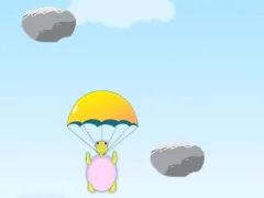 لعبة Animals Fall على الانترنت