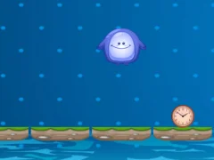 لعبة Chaki WaterHop على الانترنت