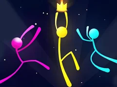 لعبة Stick Fight The Chaos على الانترنت