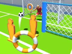 لعبة Super Goal على الانترنت