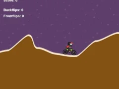 لعبة Rotate the Bike على الانترنت