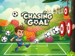 لعبة Chasing Goal على الانترنت