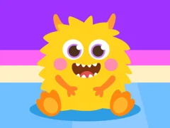 لعبة Hatching Nursery على الانترنت