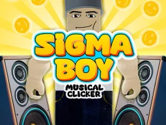 لعبة Sigma Boy على الانترنت
