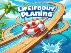 لعبة Lifebuoy Planing على الانترنت
