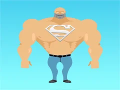 لعبة Hand Toss على الانترنت
