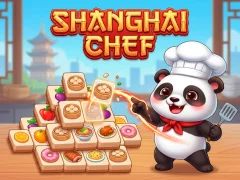 لعبة Shanghai Chef على الانترنت