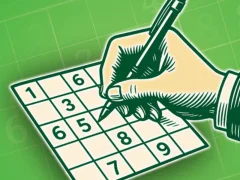 لعبة Sudoku Relax على الانترنت