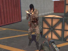 لعبة Operation NUKE على الانترنت