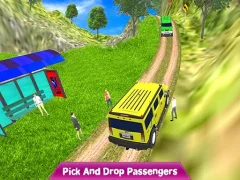 لعبة Crazy Taxi Jeep Drive على الانترنت