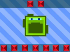 لعبة Tap Tap Robot على الانترنت