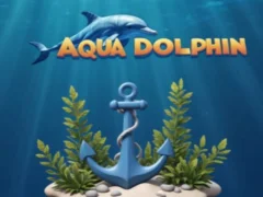 لعبة Aqua Dolphin على الانترنت