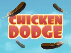 لعبة Chicken Dodge على الانترنت