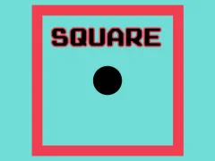 لعبة Square على الانترنت