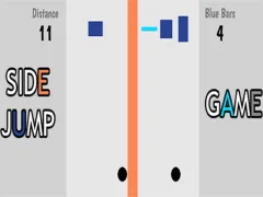 لعبة Side Jump على الانترنت