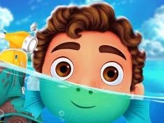 لعبة Ocean Kids Back To School على الانترنت