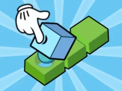 لعبة Billy The Box على الانترنت