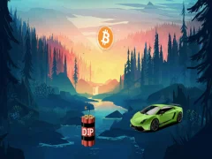 لعبة Crypto Catch على الانترنت