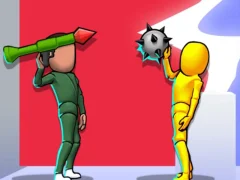 لعبة Who Dies Last على الانترنت