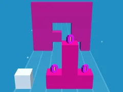 لعبة Wall Holes على الانترنت