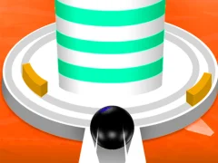 لعبة Tower Destroyer على الانترنت