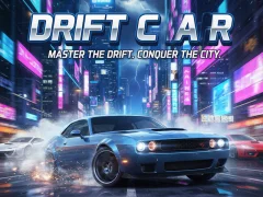 لعبة Drift Car على الانترنت
