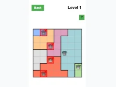 لعبة Queens Land على الانترنت