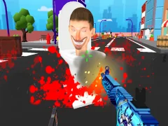 لعبة Craft Monster Hunting على الانترنت