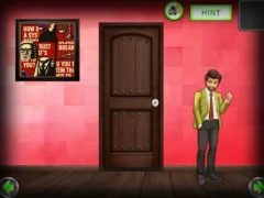 لعبة Amgel Easy Room Escape 326 على الانترنت