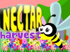 لعبة Nectar Harvest على الانترنت
