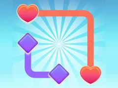 لعبة Filling Lines على الانترنت