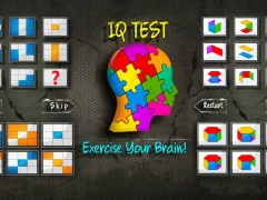 لعبة IQ Test: Exercise Your Brain! على الانترنت