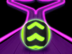 لعبة Ball Rush على الانترنت