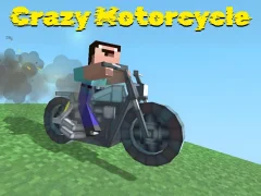 لعبة Crazy Motorcycle على الانترنت
