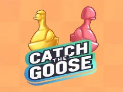 لعبة Catch The Goose على الانترنت