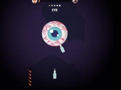 لعبة Master Hit Boss Hunter على الانترنت