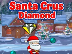 لعبة Santa Crus Diamont على الانترنت