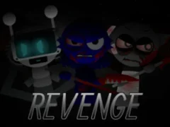 لعبة The Definitive Phase 9: Revenge على الانترنت