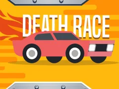 لعبة Death Race على الانترنت