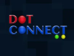 لعبة Dot Connect على الانترنت