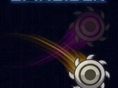 لعبة Spinoider على الانترنت