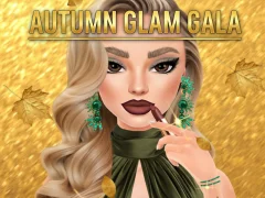 لعبة Autumn Glam Gala على الانترنت