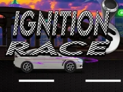 لعبة Ignition Race على الانترنت