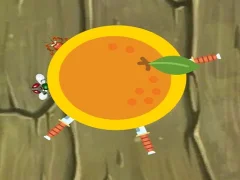 لعبة Fruits Kive Up على الانترنت
