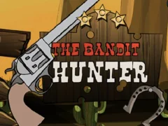 لعبة The Bandit Hunter على الانترنت