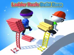 لعبة Ladder Rush: Build Race على الانترنت