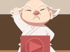لعبة Kung Fu Brick Breaker على الانترنت