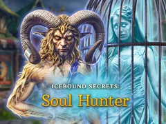 لعبة Icebound Secrets 2: Soul Hunter على الانترنت