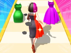 لعبة Love Shopping Run على الانترنت