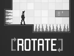 لعبة Rotate على الانترنت